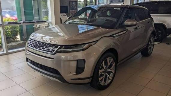 LAND ROVER RANGE ROVER EVOQUE 2023 SALZP2FX0PH223551 image